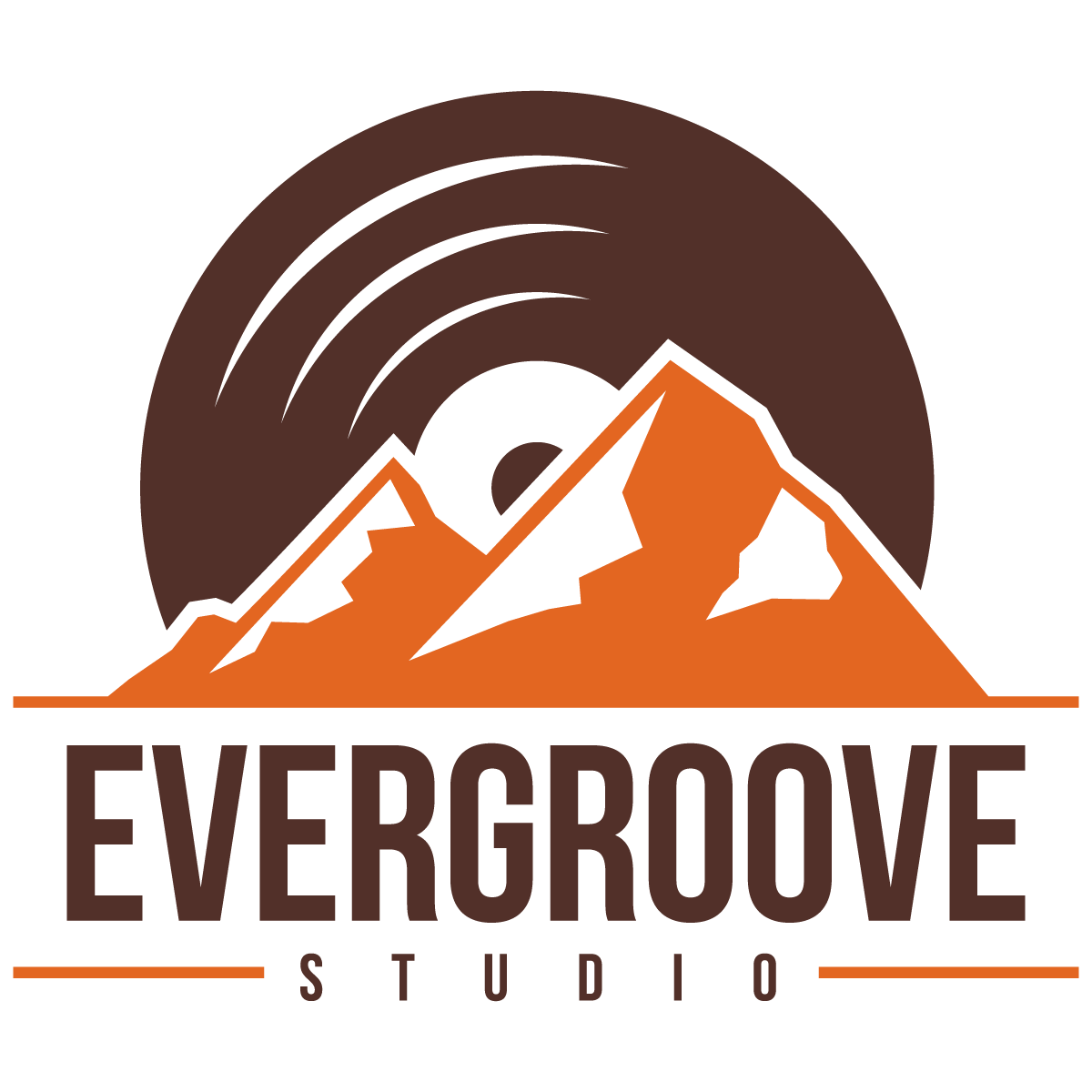Evergroove Colorado's Recording Studio Remote Audio Mastering